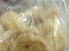 -壹心榴莲千层蛋糕甜品店