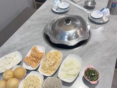 -光头药膳鸡(莱茵小镇店)