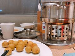 -扬州万怡酒店-中餐厅(文昌中路店)