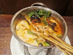 -状元阁烧烤(群力店)
