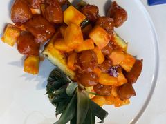 -上座·餐厅(阳光100店)