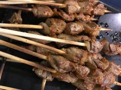 -望京小腰(北京总店)