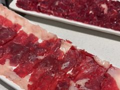 -古乐牛香鲜牛肉牛杂火锅(观前街店)
