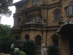 -马勒别墅饭店(静安寺店)