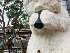 -首开·龙湖成都西宸天街