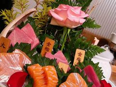 -阿吾罗日本料理(K11艺术中心店)