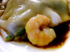 -银记肠粉店(新港西路店)