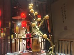 -锦上中式酒馆(南内环店)