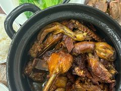 -斯丹姜母鸭·古法干香(涂门街总店)