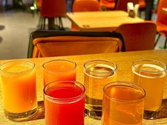 -牛啤堂精酿啤酒餐吧(五棵松华熙店)