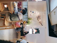 -蜜桃餐厅·伴山(绿宝广场店)