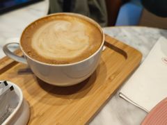 卡布基诺-哈根达斯(美罗城店)