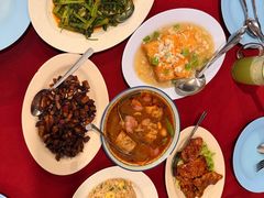 -德成饭店