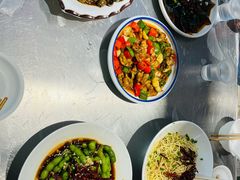 -老三龙虾(汉阳杨泗庙店)