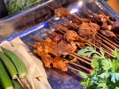 -串掌门砂锅串串香(后瑞店)