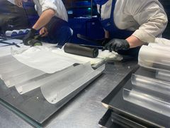 -the Roll'ING手作瑞士卷专门店(卓悦中心店)