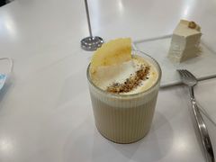 -1/4 ONE QUARTER COFFEE LAB(朝阳大悦城店)