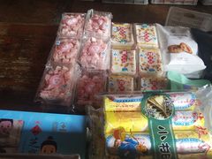 -法根糕点(水北街店)