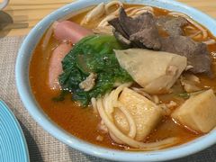 -佰园全日西餐厅-厦门佰翔软件园酒店