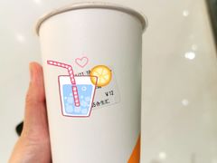 -CoCo都可(合生汇店)