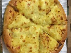 -尊宝比萨(黄泥磅店)