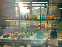 -四海蒸鲜蒸汽海鲜自助(北戴河店)