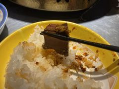 -探鱼·鲜青椒爽麻烤鱼(广州欣荣广场店)