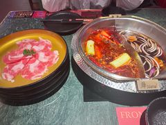 -牛New寿喜烧(曹路花园城店)