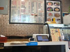 -覃记螺蛳粉·桂林米粉(鼓楼南街店)