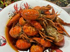 -辣不怕口味虾(凌霄路店)