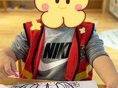 -深业幸福家香蜜湖街道普惠性托育园(合正置地园区)