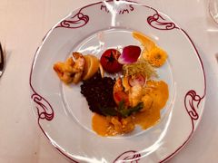 -马克西姆餐厅(崇文门店)