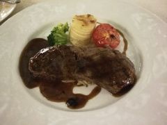 -马克西姆餐厅(崇文门店)