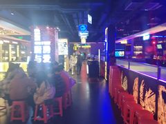 -龙聚德北京烤鸭(沙坪坝华宇A馆店)