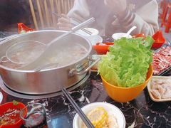 -潮牛潮汕牛肉火锅(旺角大学城商业街店)