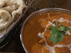 -甘尼仕印度餐厅酒吧(斜塘老街店)