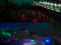 -佛爷洞旅游景区