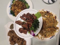 -黑石礁酒楼·海鲜(黑石礁店)