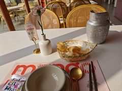 -美泰·Mangothai·清迈云街(天空之城店)