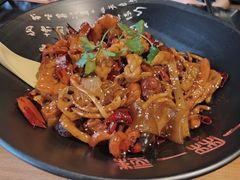 -一麻一辣麻辣香锅(方庄店)