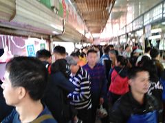 -北京清河镇农副产品交易市场中心