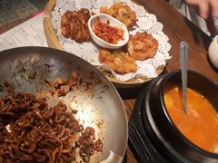 -汉米达特色料理餐厅(郴州友阿国际广场店)
