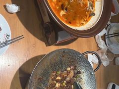 -巢爷老味(东方红店)