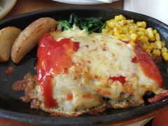 -萨莉亚意式餐厅(东川路店)