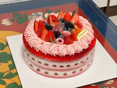 -仟吉KenGee(西子花苑店)