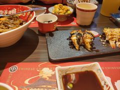 -小川洋风料理(江汉路店)
