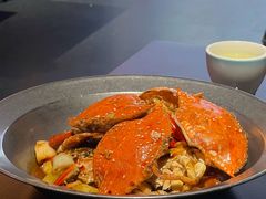 -天宝兄弟·湘菜龙虾馆
