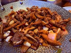 -唐师傅湘西名菜馆(武陵路店)