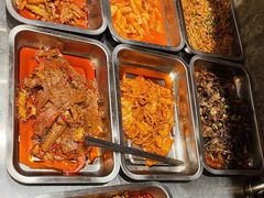 -嘉州鲜知味钵钵鸡(奎星楼店)