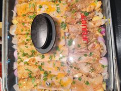 兴仙家烧杂鱼-兴仙饭店·闽味海鲜(马尾总店)